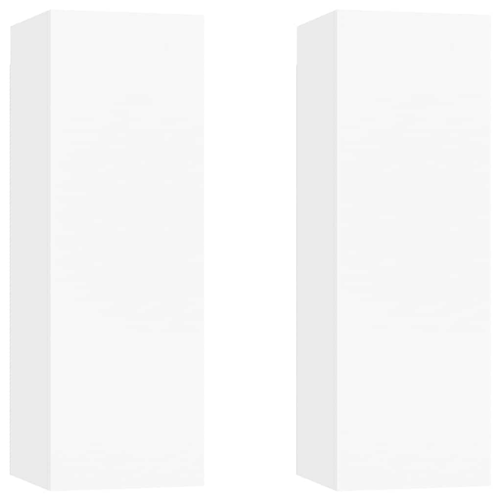 vidaXL   2 .  30,5x30x90 .  .