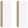 White_and_sonoma_oak