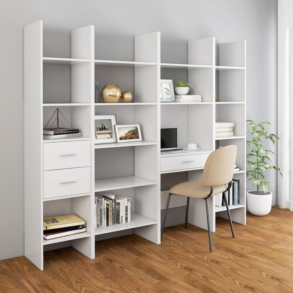 Libreria cubi Dedalo - Trendy Home