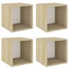 White_and_sonoma_oak