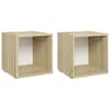 White_and_sonoma_oak
