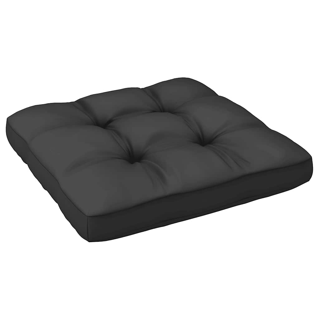 Patio Furniture Outdoor Sectional Set with Cushions Solid Wood Pine vidaXL vidaX - Picture 54 of 60