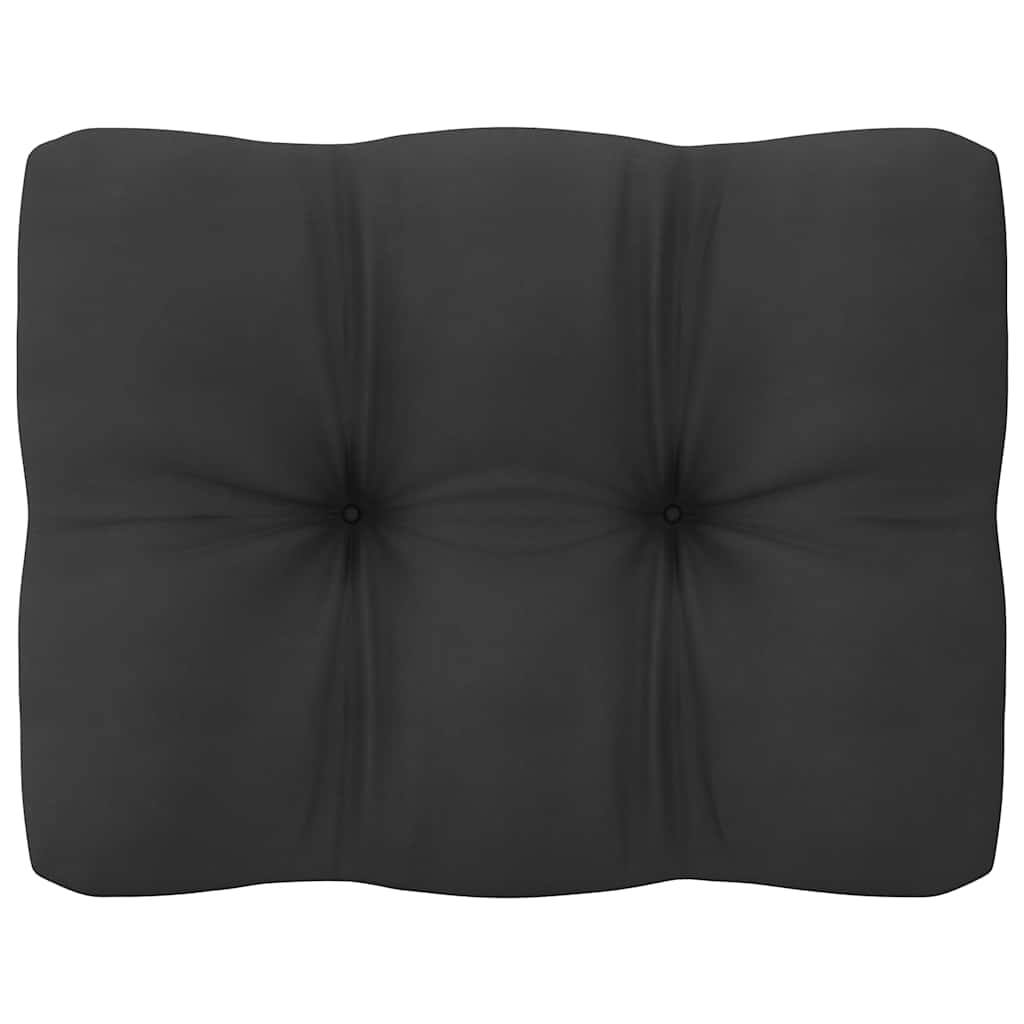 Patio Furniture Outdoor Sectional Set with Cushions Solid Wood Pine vidaXL vidaX - Picture 55 of 60