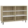 White_and_sonoma_oak