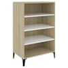 White_and_sonoma_oak