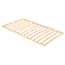 vidaXL 13 léces ágyrács 120 x 200 cm termék 2. képe