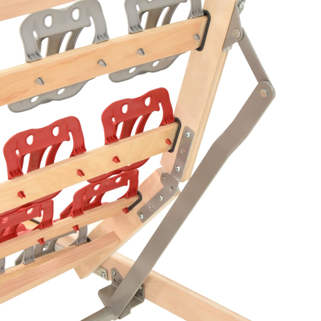 Giroletto A Motore Elettrico Testa E Piedi Regolabili 70x200cm VidaXL 19 width=274