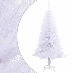 Umělý vánoční stromek se stojanem 120 cm 230 větviček - obrázek 1