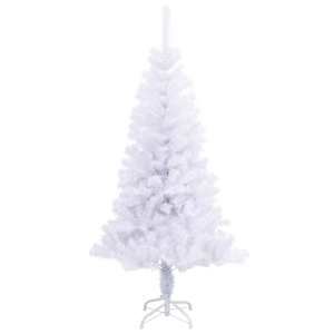 Umělý vánoční stromek se stojanem 120 cm 230 větviček - obrázek 3