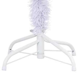 Umělý vánoční stromek se stojanem 120 cm 230 větviček - obrázek 6