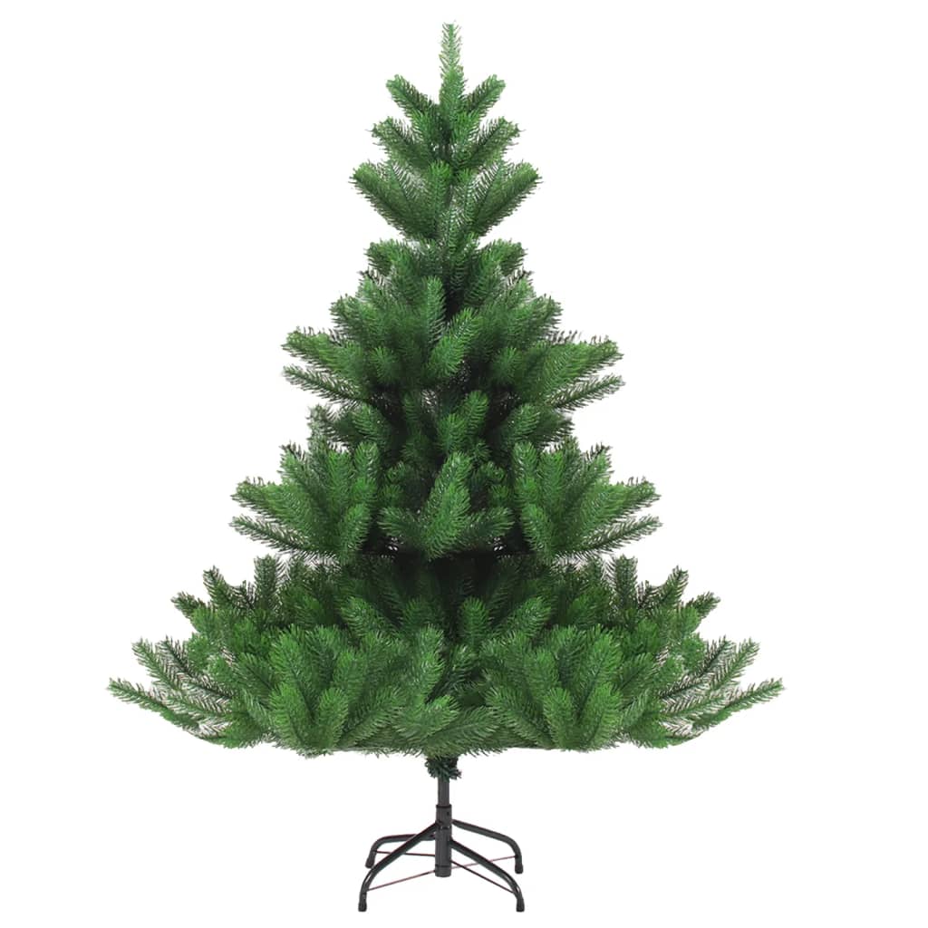 vidaXL Brad de Crăciun artificial Nordmann, verde, 180 cm