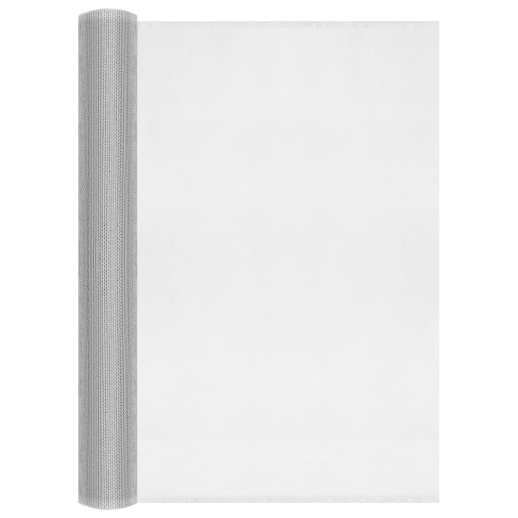 Thumbnail - vidaXL Fliegengitter Aluminium 60x2000 cm Silbern