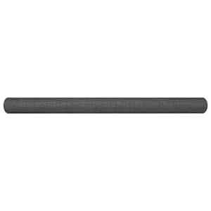 Síť proti hmyzu sklolaminát 60 x 1000 cm černá - obrázek 3