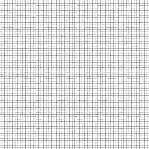 Síť proti hmyzu sklolaminát 60 x 1000 cm šedá - obrázek 5