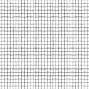 Síť proti hmyzu sklolaminát 112 x 1000 cm šedá - obrázek 5