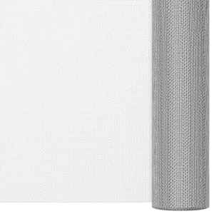 vidaXL siets, nerūsējošs tērauds, 60x2000 cm, sudraba krāsā