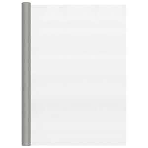 Síť proti hmyzu nerezová ocel 112 x 1000 cm stříbrná - obrázek 3