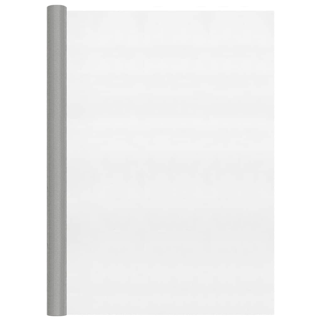 Thumbnail - vidaXL Fliegengitter Edelstahl 112x2000 cm Silbern