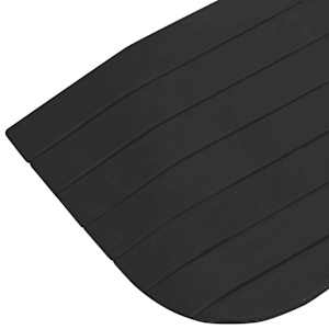 Nájezdová rampa 110 x 21 x 2,5 cm guma - obrázek 5