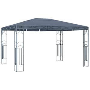 vidaXL &Kappa;&iota;ό&sigma;&kappa;&iota; &mu;&epsilon; &Phi;&omega;&tau;ά&kappa;&iota;&alpha; LED &Alpha;&nu;&theta;&rho;&alpha;&kappa;ί 400 x 300 &epsilon;&kappa;.
