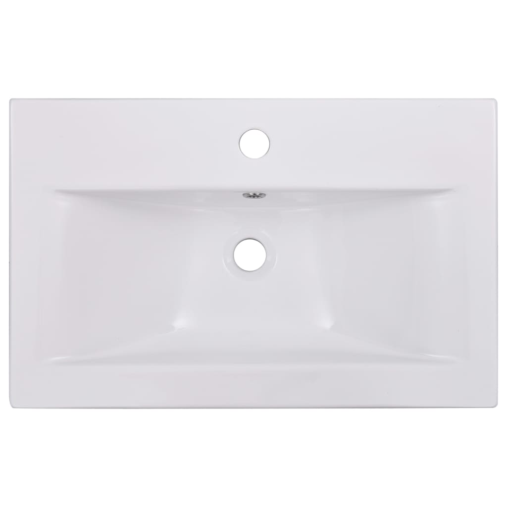 uden vandhane / 60 x 38.5 x 46 cm - Billede 13