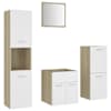 White_and_sonoma_oak