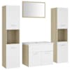 White_and_sonoma_oak