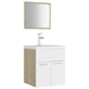 White_and_sonoma_oak