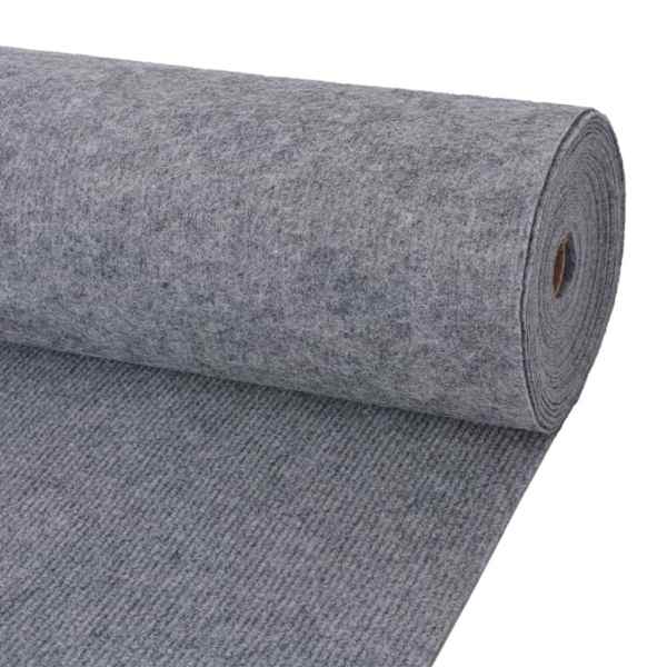 vidaXL Vaip Hall 1,2 x 15 m Pol&uuml;ester