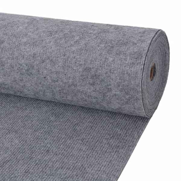 vidaXL Vaip Hall 1,2 x 20 m Pol&uuml;ester