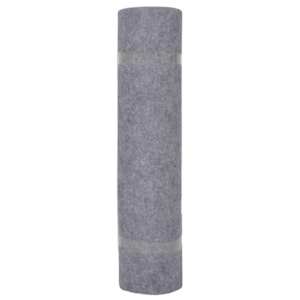 Koberec Šedá 1,2 x 20 m Polyester - obrázek 3