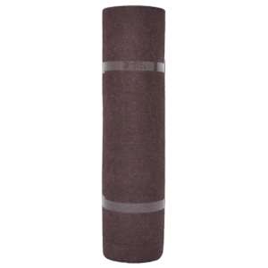 Koberec Hnědá 1,2 x 10 m Polyester - obrázek 3