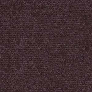 Koberec Hnědá 1,2 x 10 m Polyester - obrázek 4