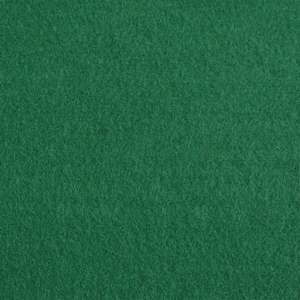 Koberec Jednobarevný Zelená 1,2 x 12 m Polyester - obrázek 4