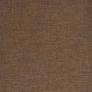 Houpací křeslo hnědé textil - obrázek 6