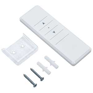 Avtomatska tenda LED + senzor 400x300 cm oranžno/rjava - slika 7