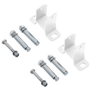 Avtomatska tenda LED + senzor 450x300 cm rumeno/bela - slika 7