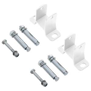 Ročno zložljiva tenda z LED lučmi 400x350 cm antracitna - slika 6