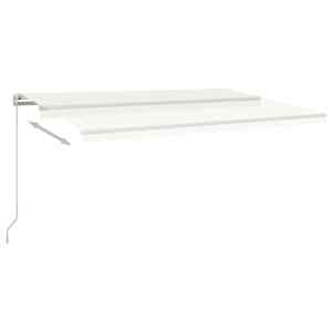 vidaXL &Tau;έ&nu;&tau;&alpha; &Sigma;&upsilon;&rho;ό&mu;&epsilon;&nu;&eta; &Chi;&epsilon;&iota;&rho;&omicron;&kappa;ί&nu;&eta;&tau;&eta; &mu;&epsilon; LED &Kappa;&rho;&epsilon;&mu; 500 x 350 &epsilon;&kappa;.