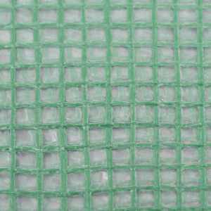 Náhradní plachta na skleník (13,5 m²) 300 x 450 x 200 cm zelená - obrázek 4