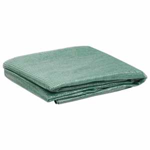 vidaXL &Scaron;iltnamio apdangalas (2,0449m&sup2;), žalias, 143x143x195cm
