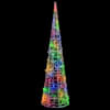 Multicolour