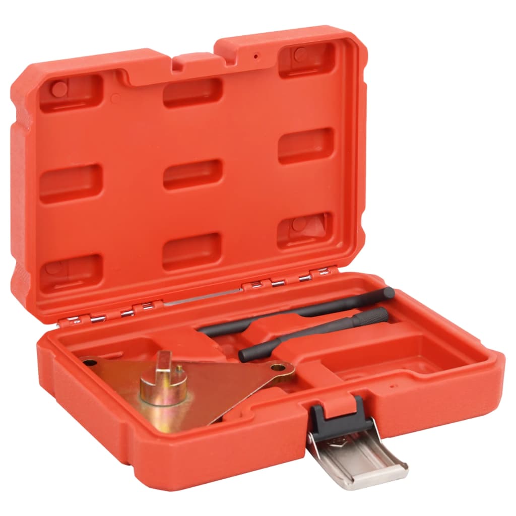 Ensemble d'outils de calage moteur 3 pcs Alfa Romeo/Lancia/Fiat
