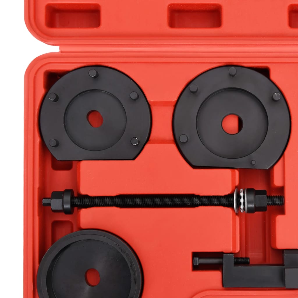 Set extractor/instalator montarea transmisiei, BMW X3/X5/X6