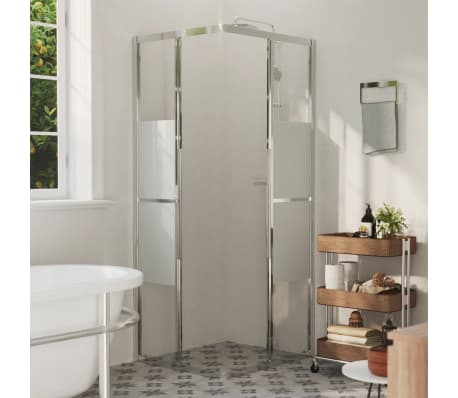 vidaXL &Kappa;&alpha;&mu;&pi;ί&nu;&alpha; &Nu;&tau;&omicron;&upsilon;&zeta;&iota;έ&rho;&alpha;&sigmaf; 80 x 70 x 180 &epsilon;&kappa;. &alpha;&pi;ό ESG