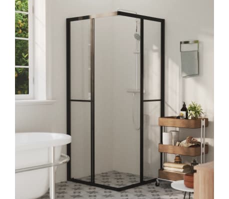 FHE - Portes - Parois De Douche - Cabine De Douche ESG Dépoli 70x70x180