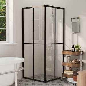 Tuš kabina ESG 80x80x180 cm