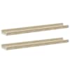 White_and_sonoma_oak