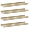White_and_sonoma_oak