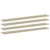 White_and_sonoma_oak